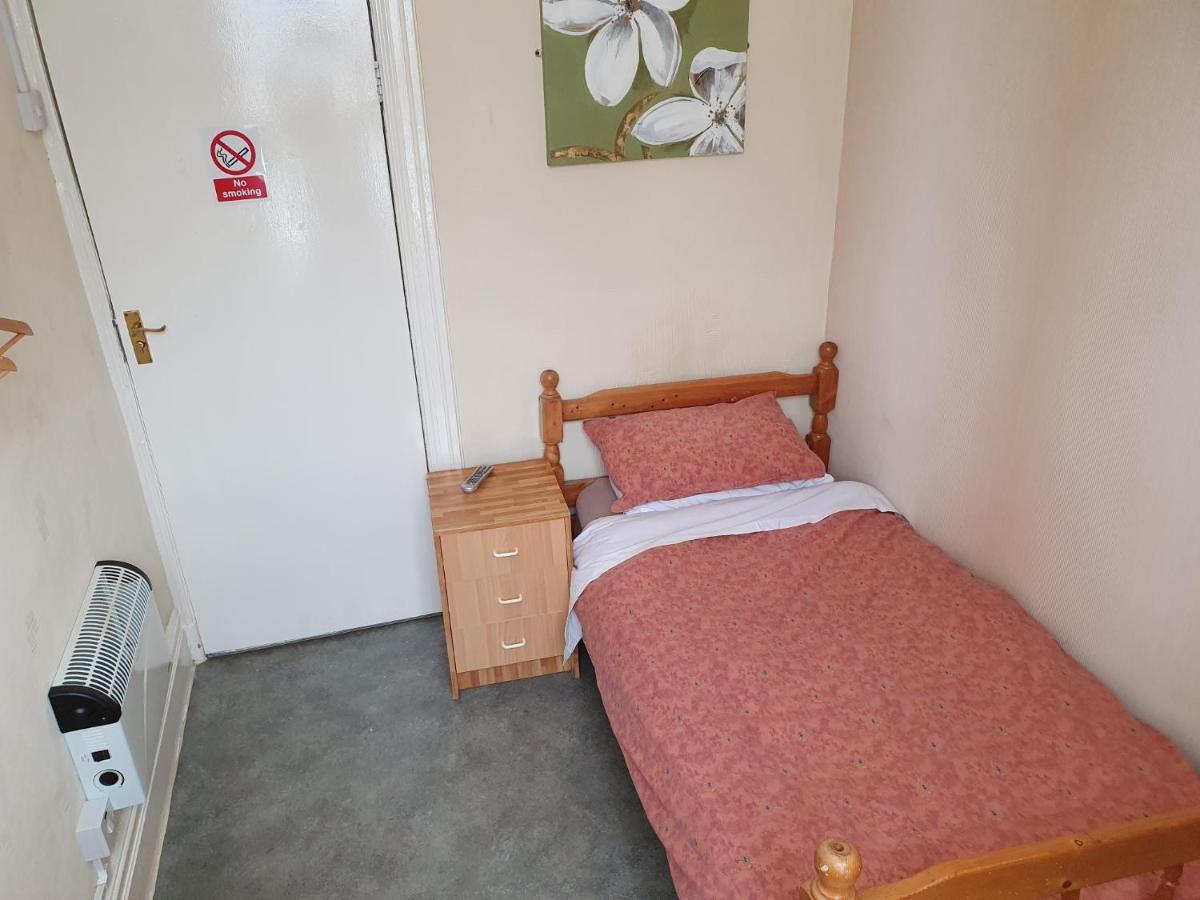 Foxhall Village Guest House