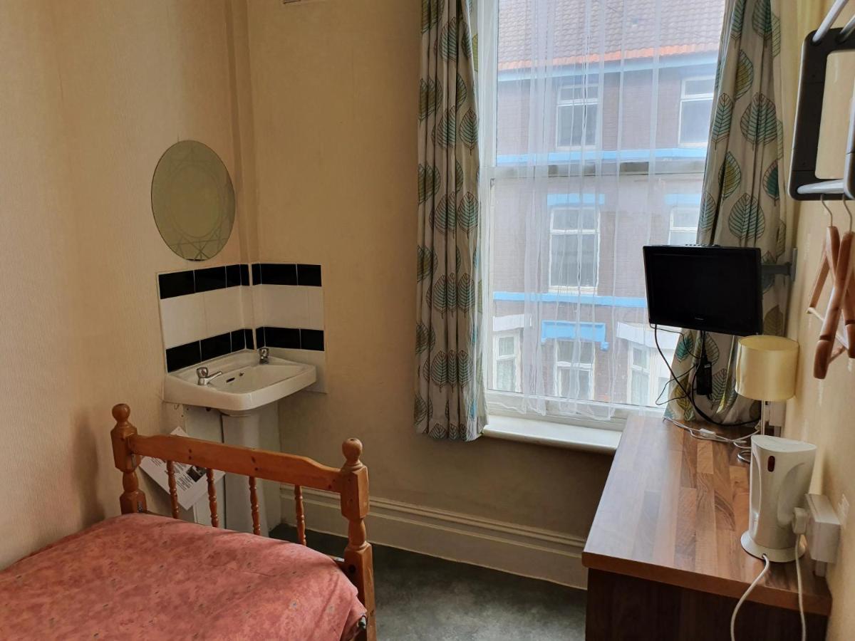Foxhall Village Guest House