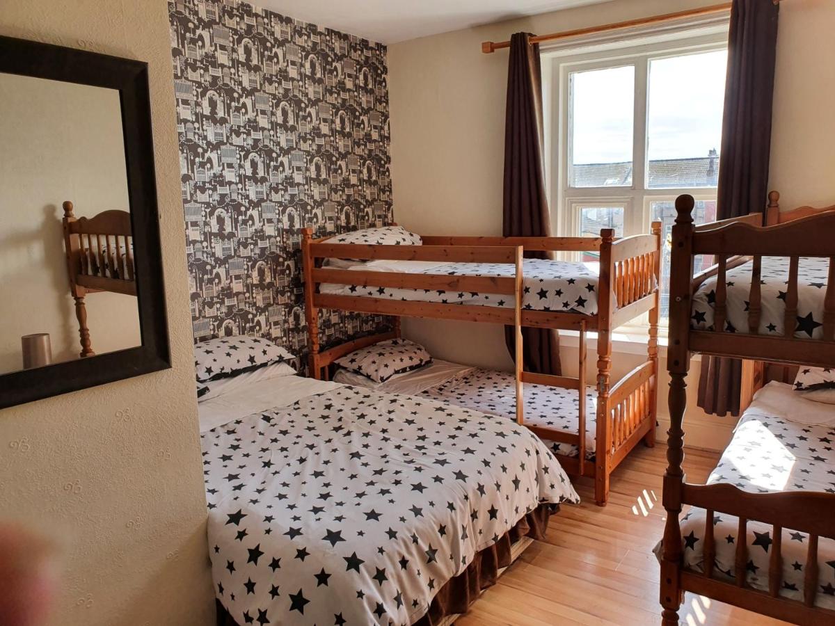 Foxhall Village Guest House