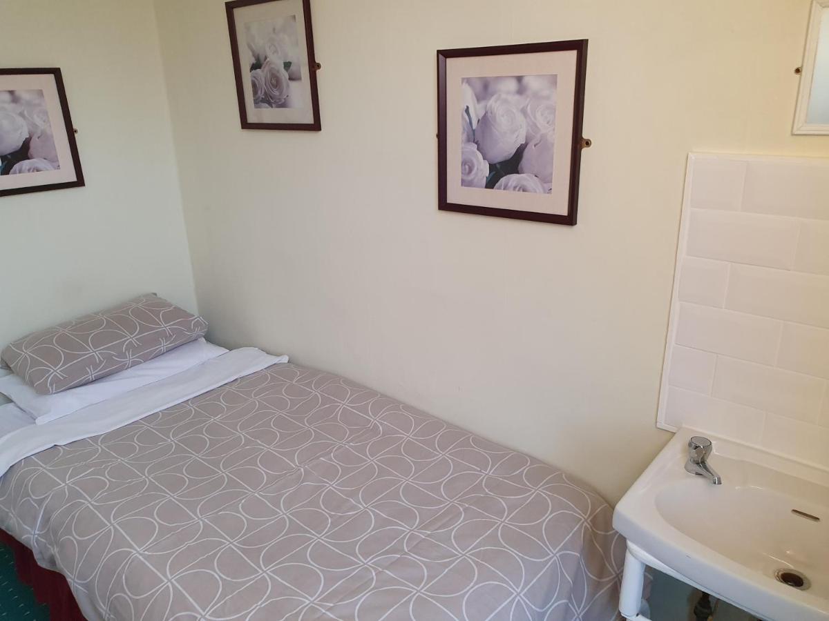 Foxhall Village Guest House
