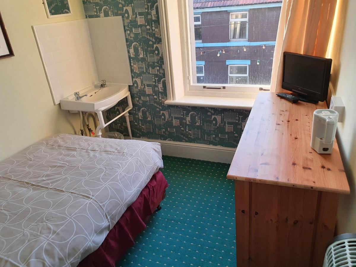 Foxhall Village Guest House