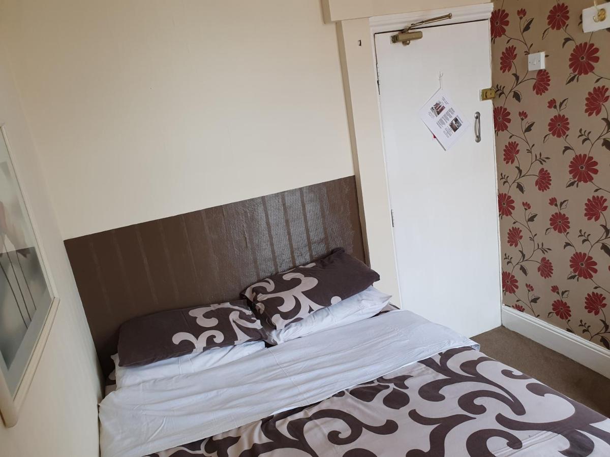 Foxhall Village Guest House