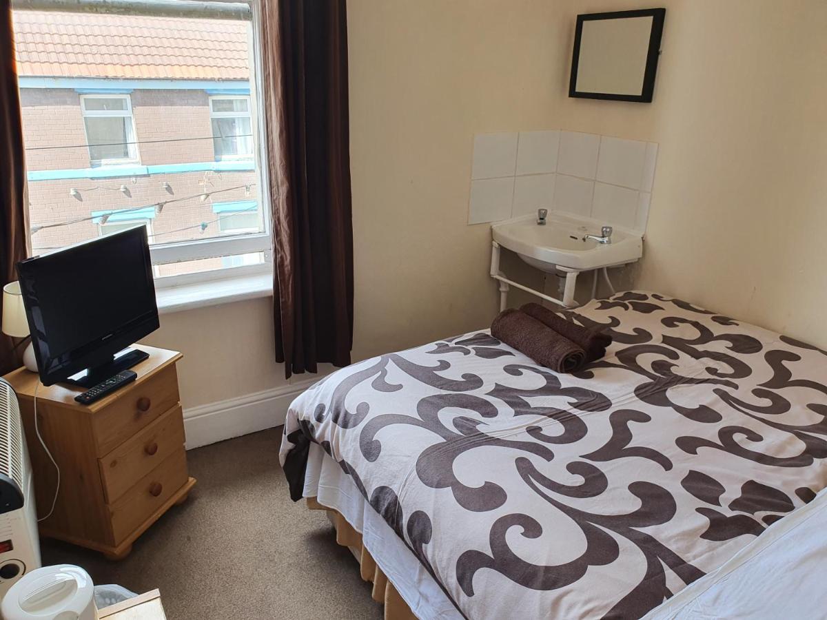Foxhall Village Guest House