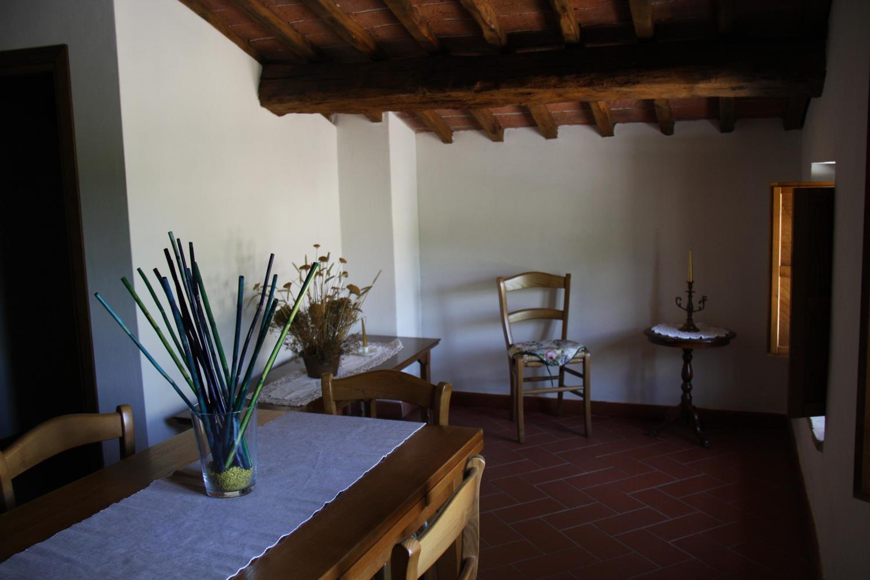 Podere La Chiusella B&B