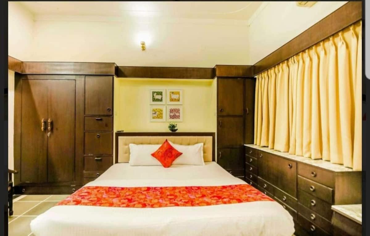 Santosh Villa Udaipur 3Bhk view 4