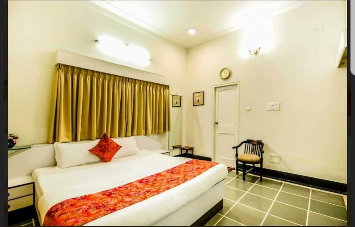 Santosh Villa Udaipur 3Bhk view 5