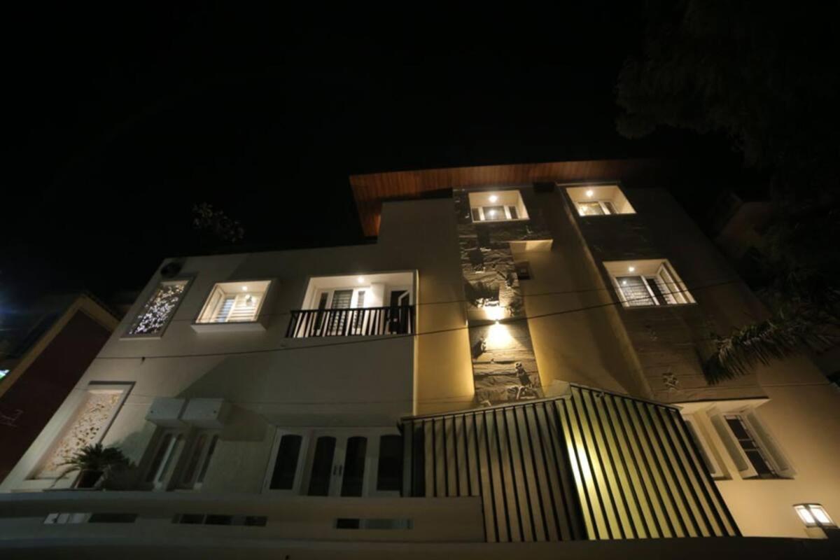 Santosh Villa Udaipur 3Bhk view 2