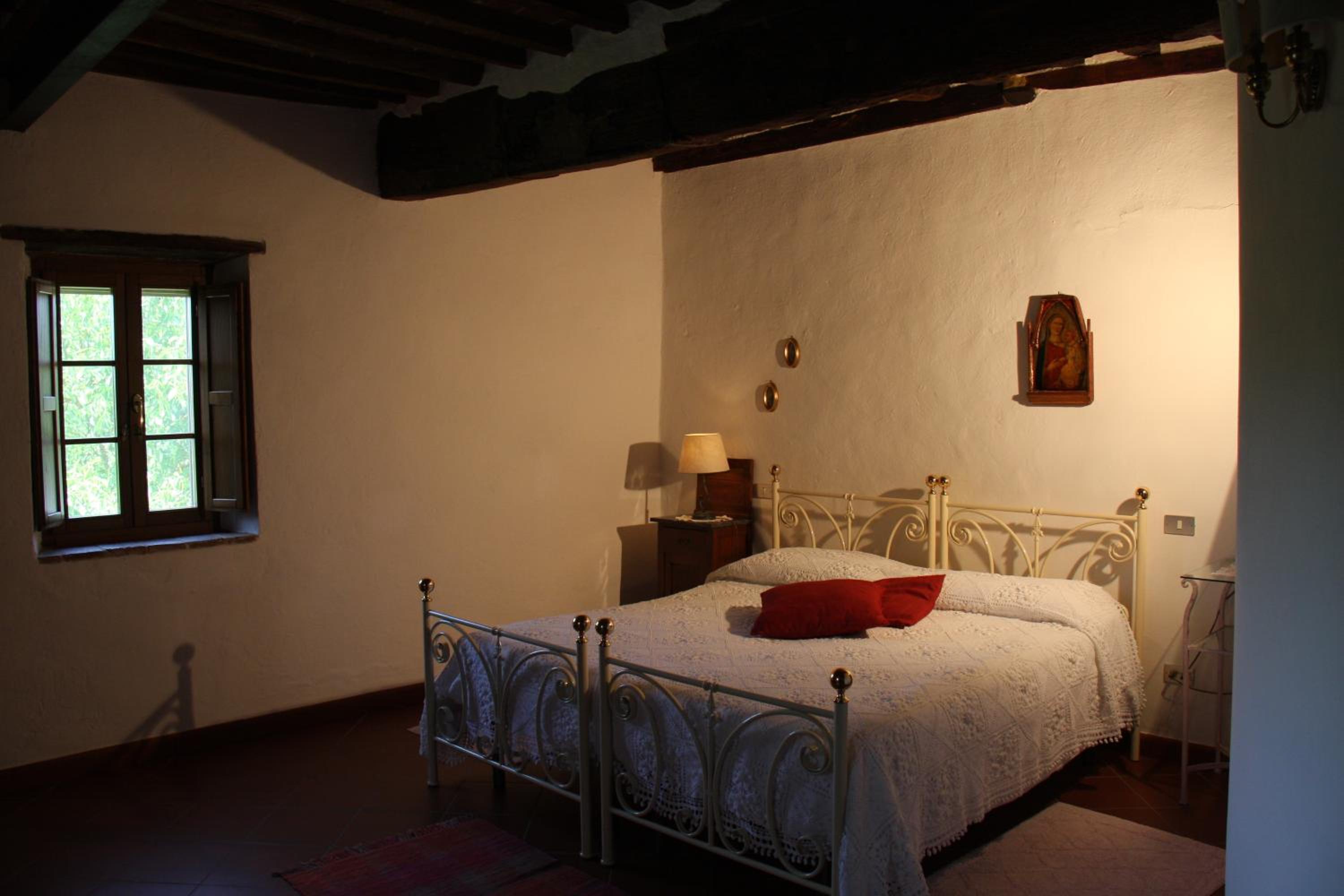 Podere La Chiusella B&B