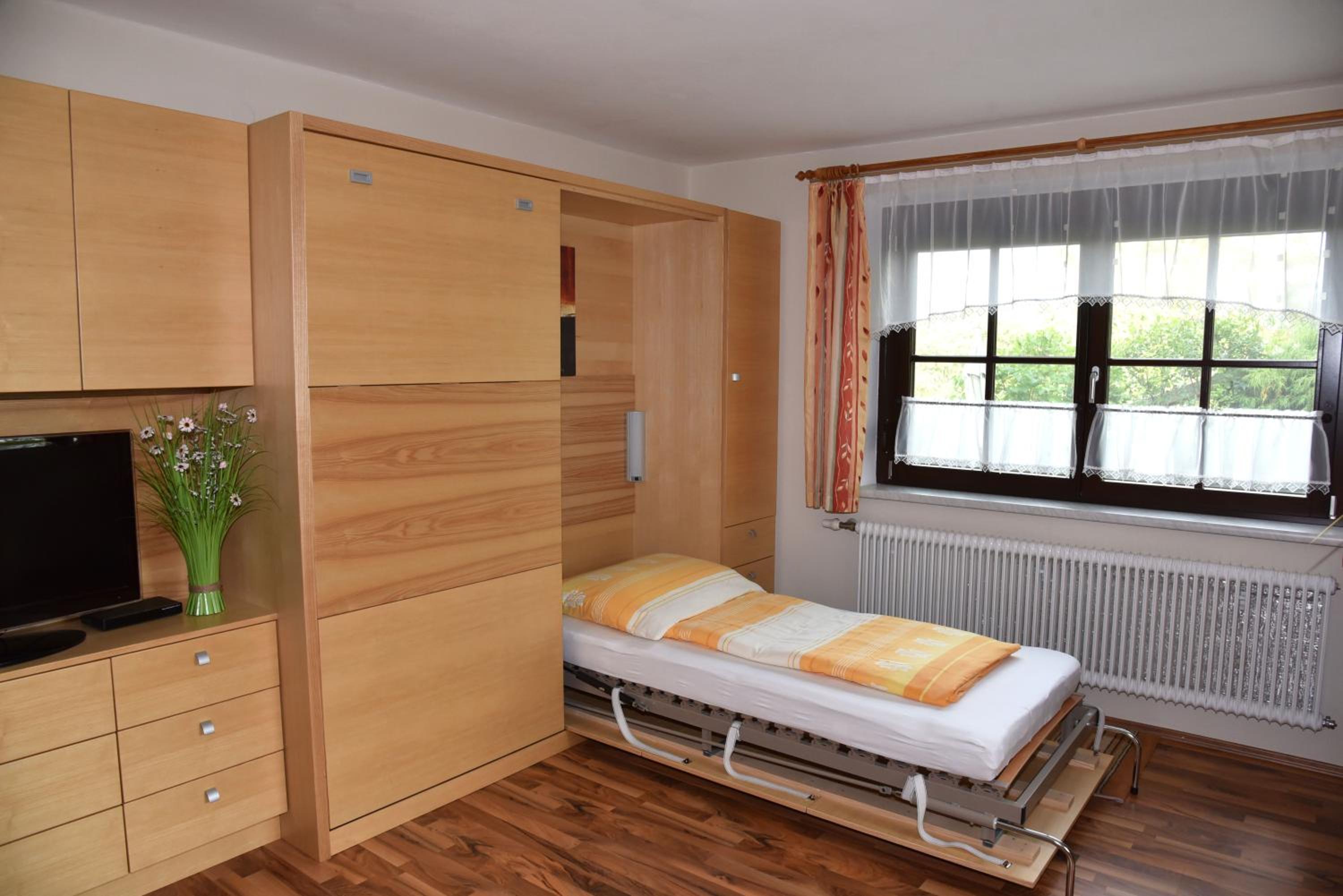 Ferienwohnung Felix und Berta Pfeiffer-Vogl