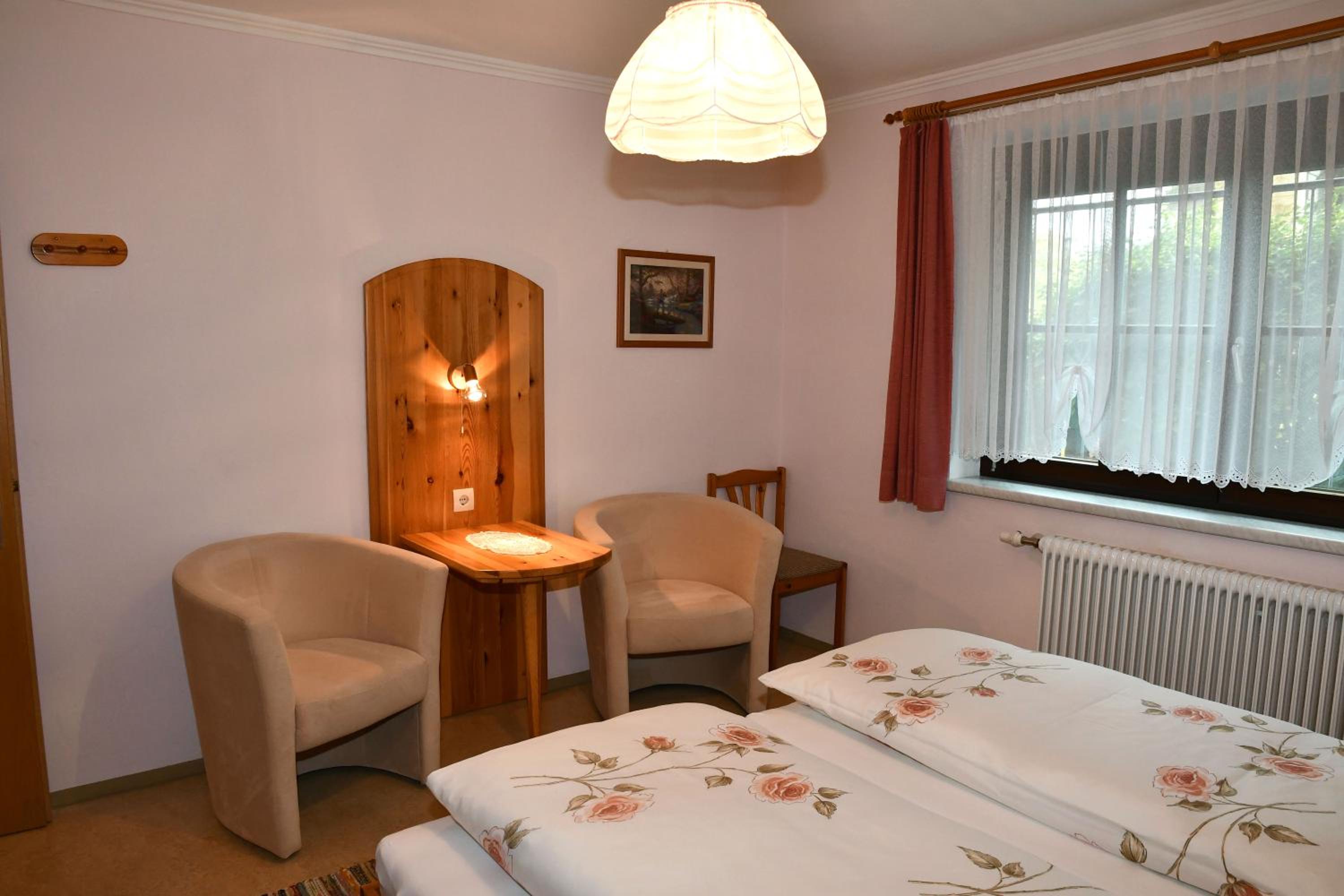 Ferienwohnung Felix und Berta Pfeiffer-Vogl
