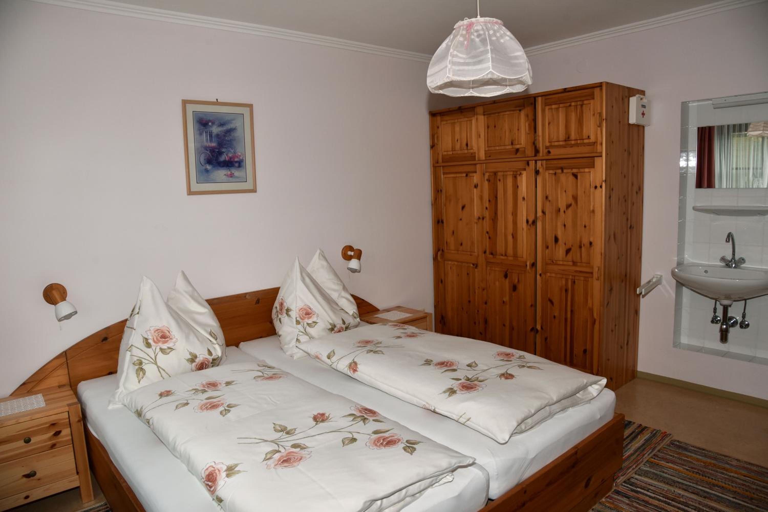 Ferienwohnung Felix und Berta Pfeiffer-Vogl