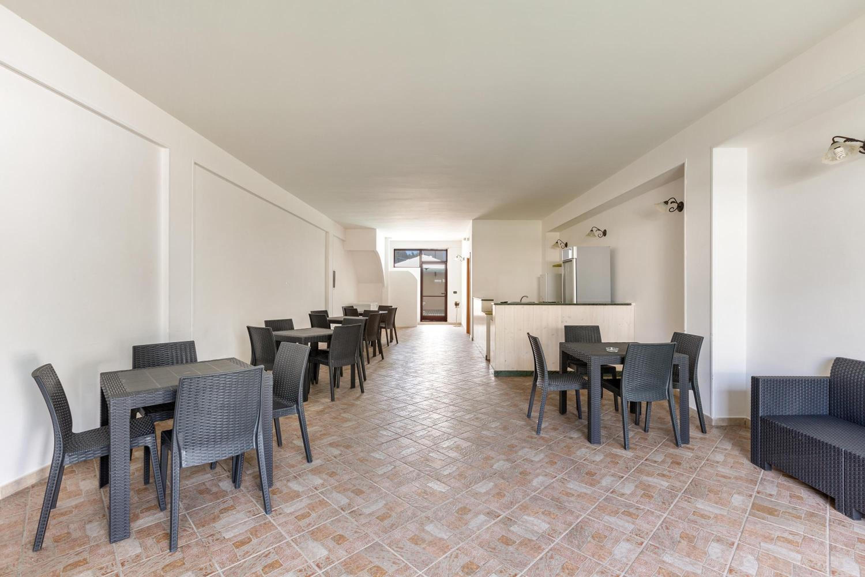 Joy Home B&B en Maruggio