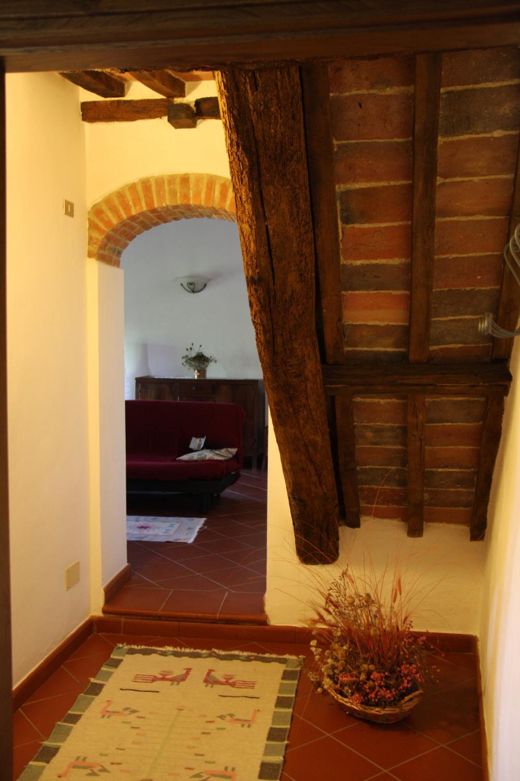 Podere La Chiusella B&B