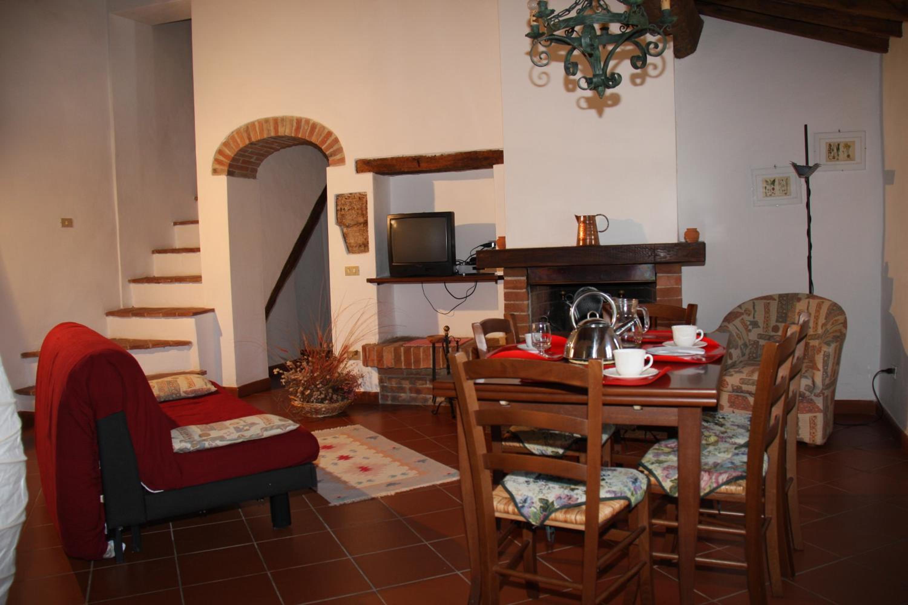 Podere La Chiusella B&B