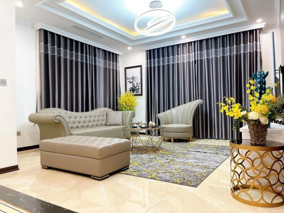 FLC Villa Hạ Long 4 Phòng Ngủ view 3