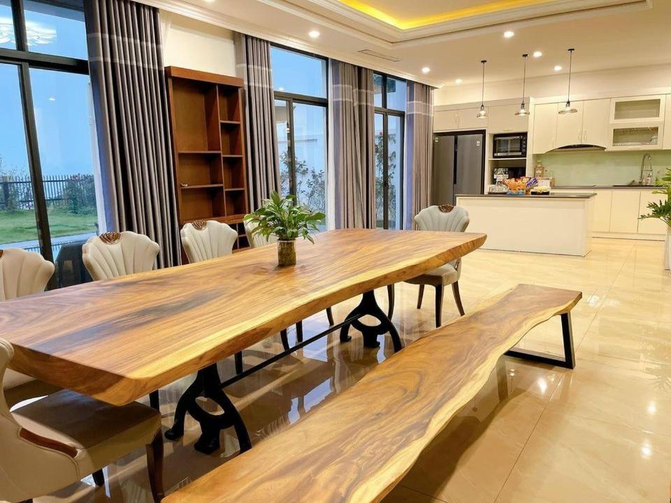 FLC Villa Hạ Long 4 Phòng Ngủ view 5