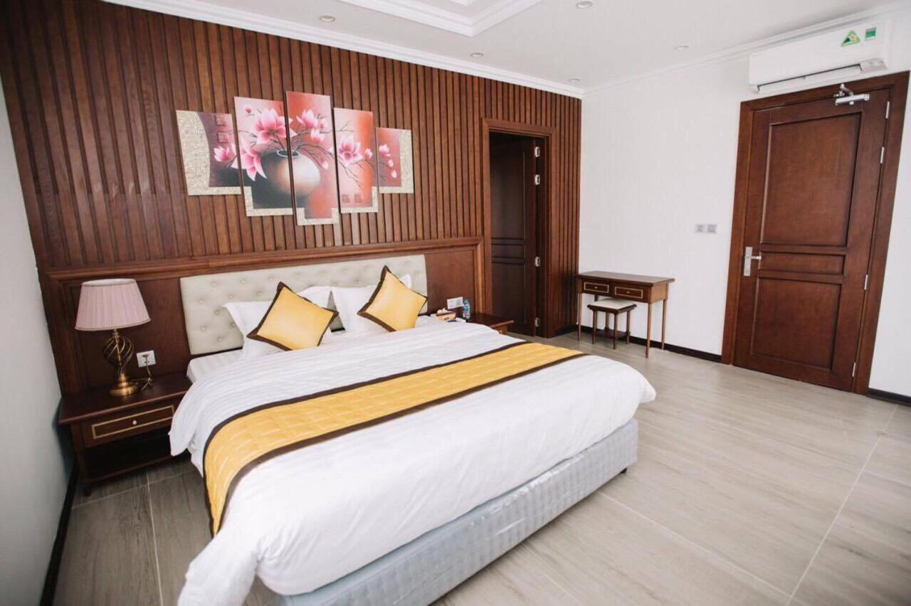 FLC Villa Hạ Long 4 Phòng Ngủ view 4