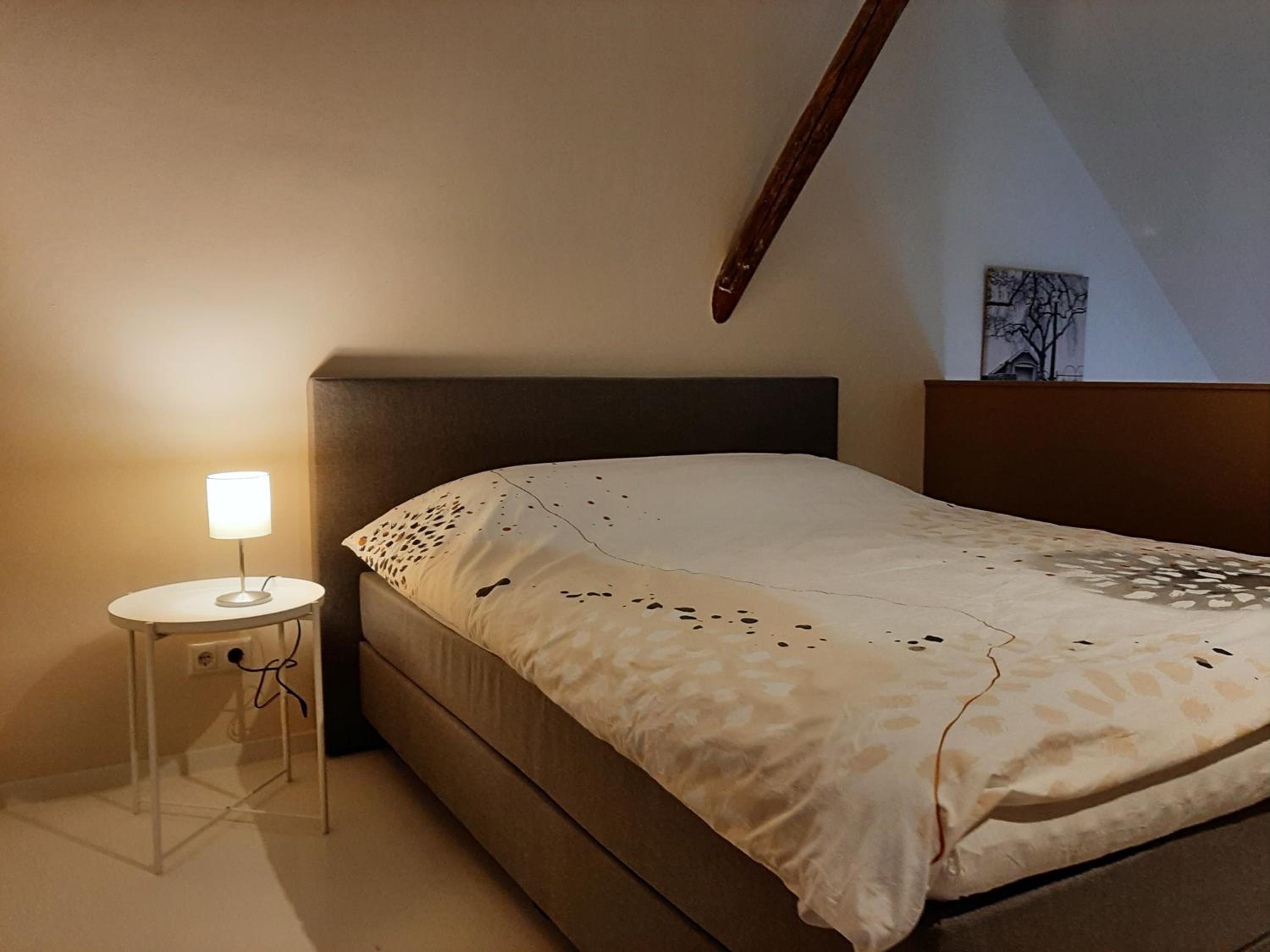 Appartementen Hoek 2