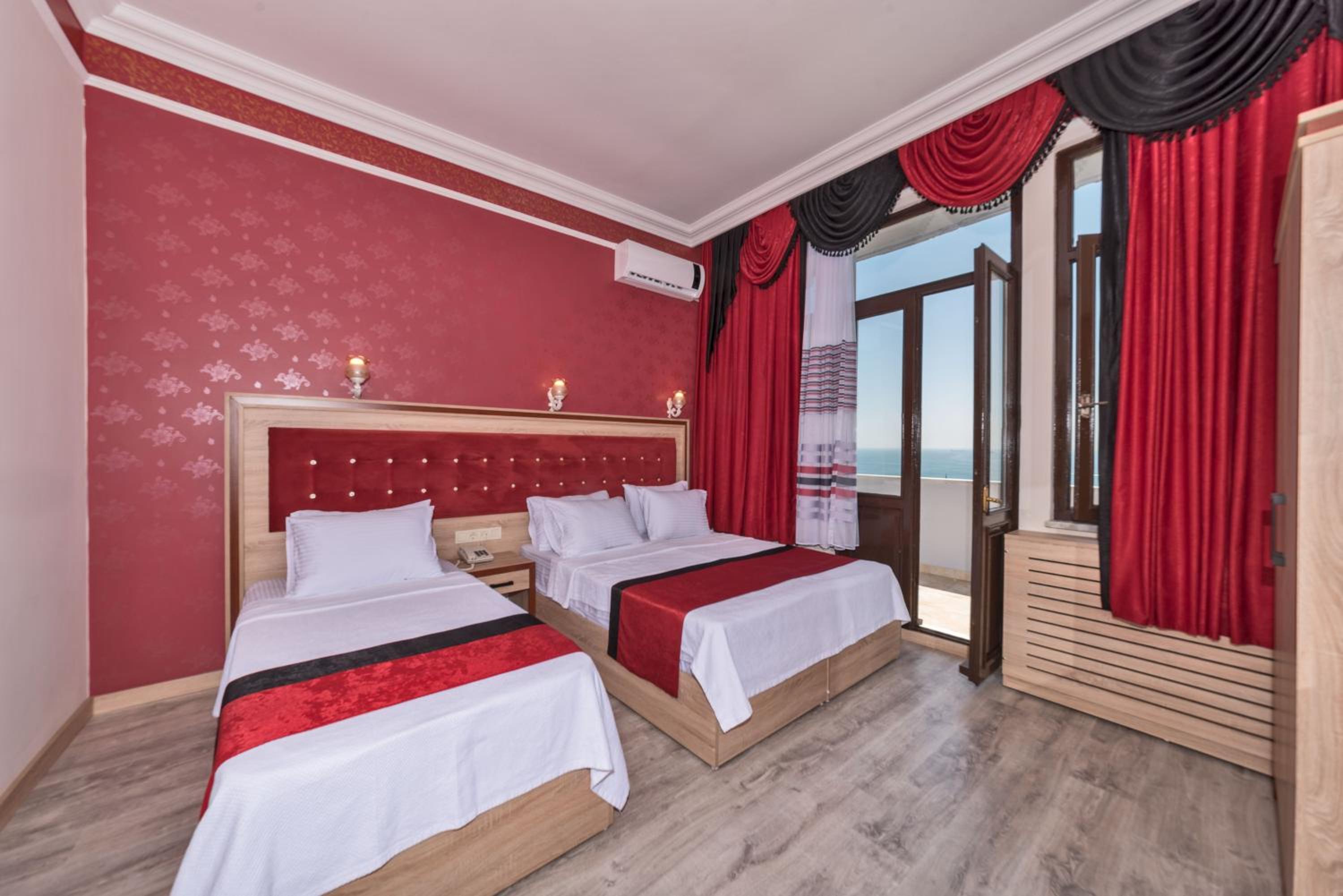 Olimpic Otel - Image 44