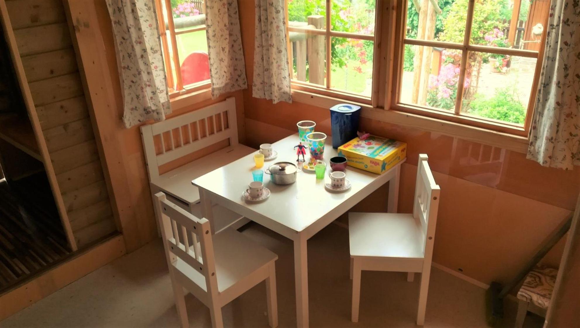 Ferienwohnung Felix und Berta Pfeiffer-Vogl