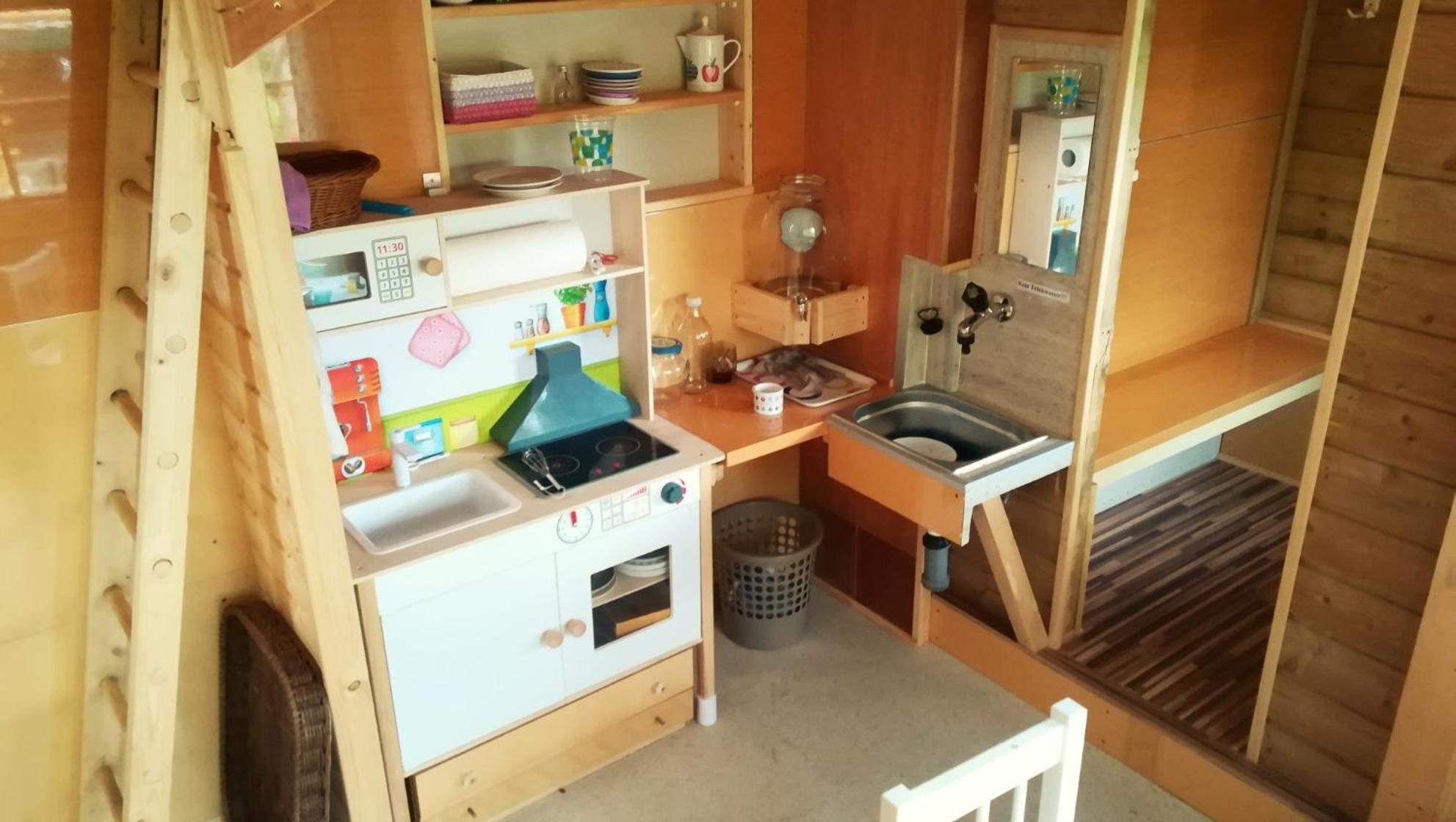 Ferienwohnung Felix und Berta Pfeiffer-Vogl