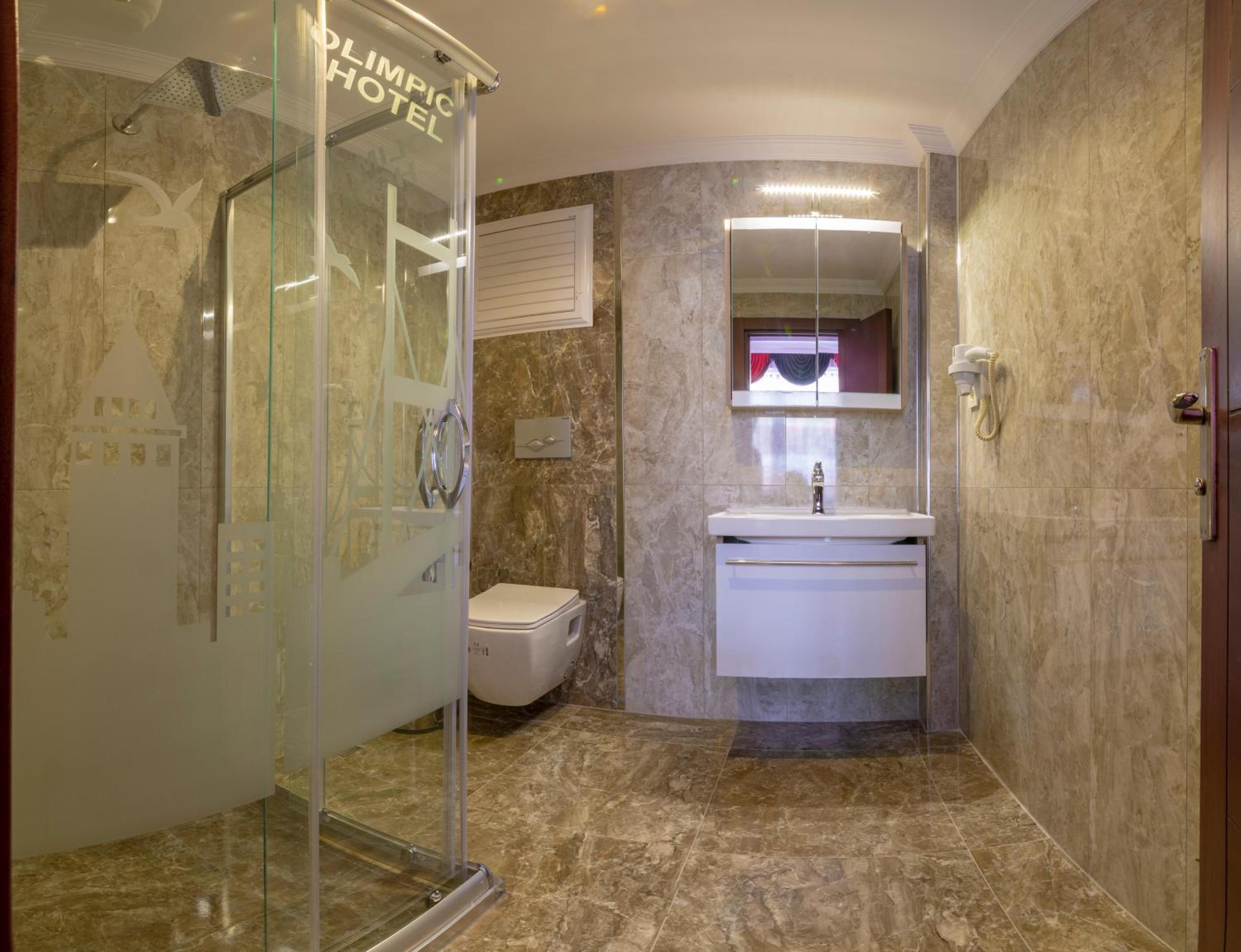 Olimpic Otel - Image 45