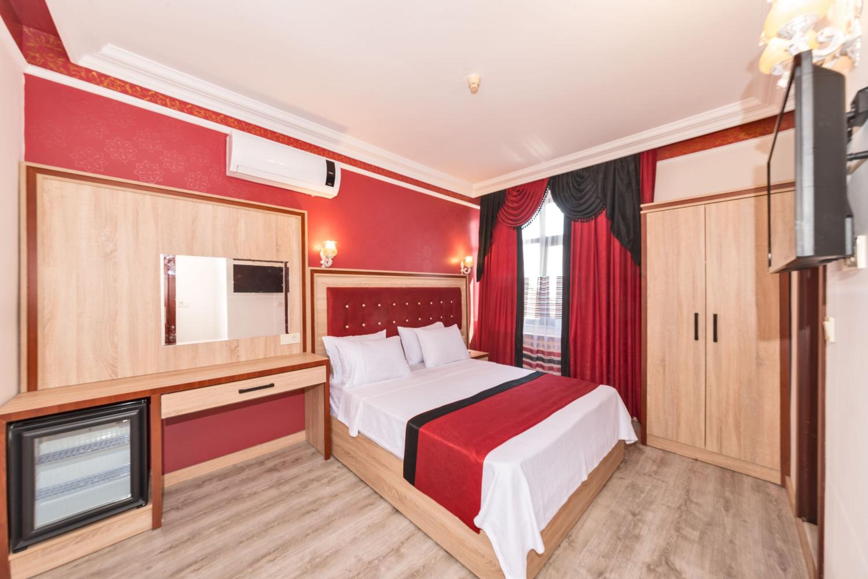 Olimpic Otel - Image 14