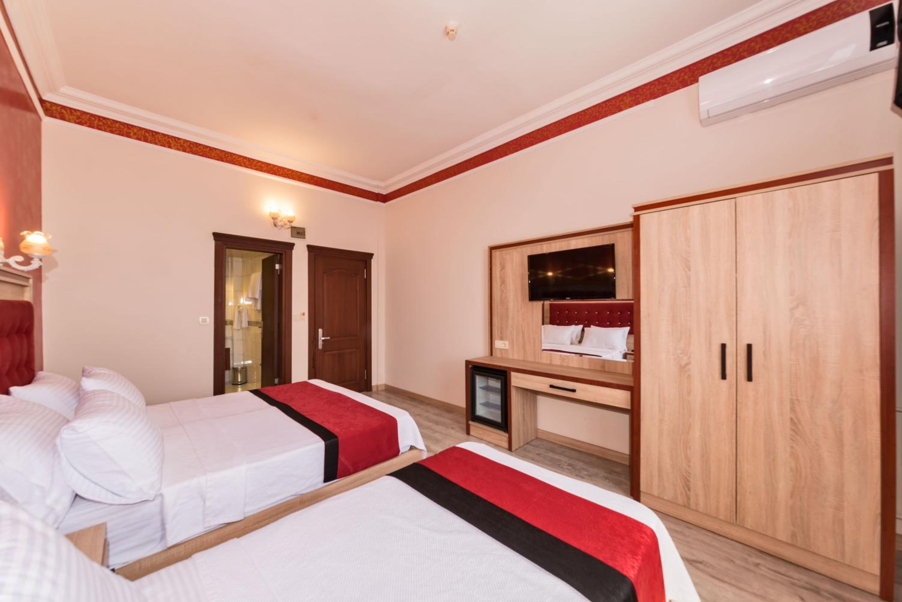 Olimpic Otel - Image 46