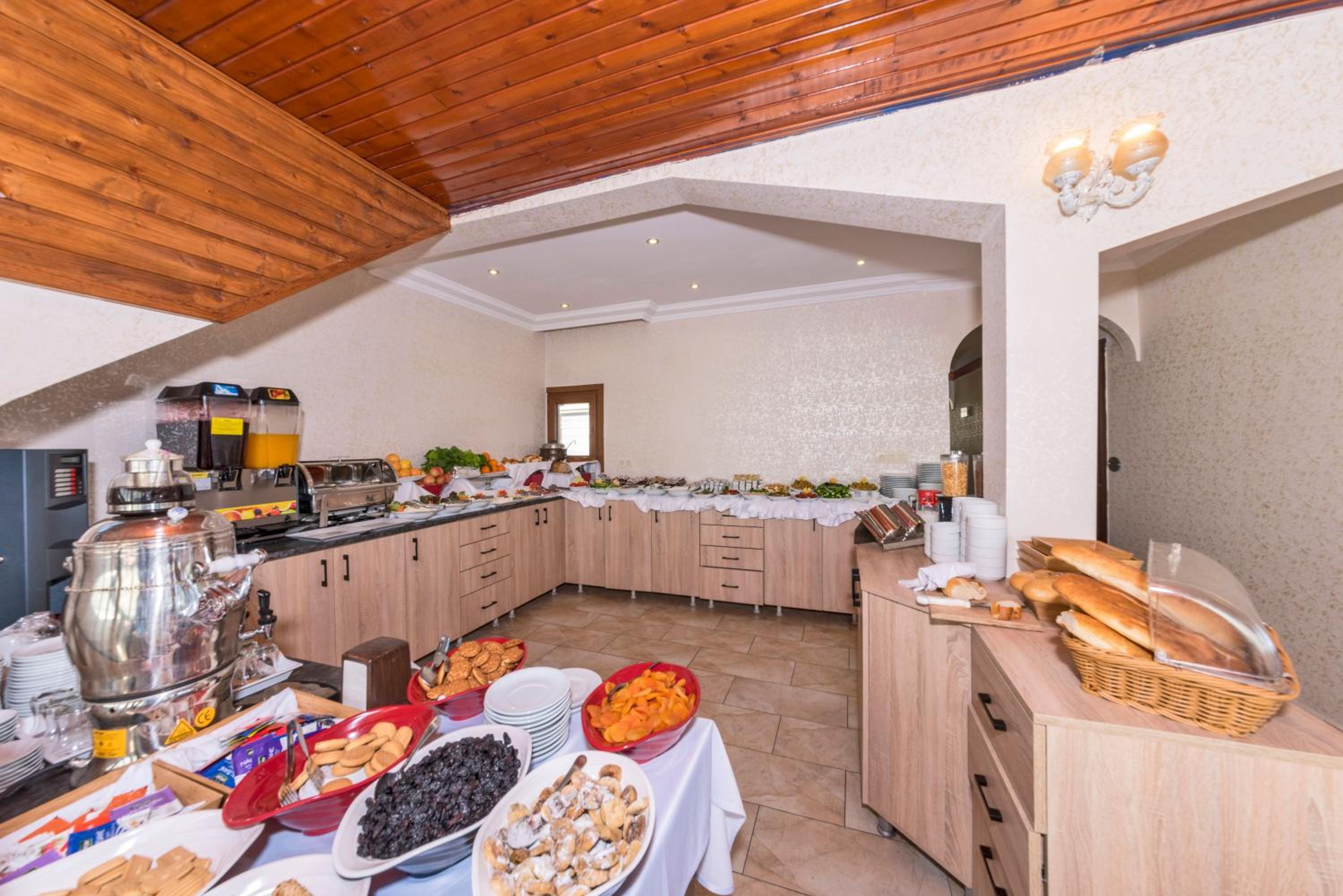 Olimpic Otel - Image 53