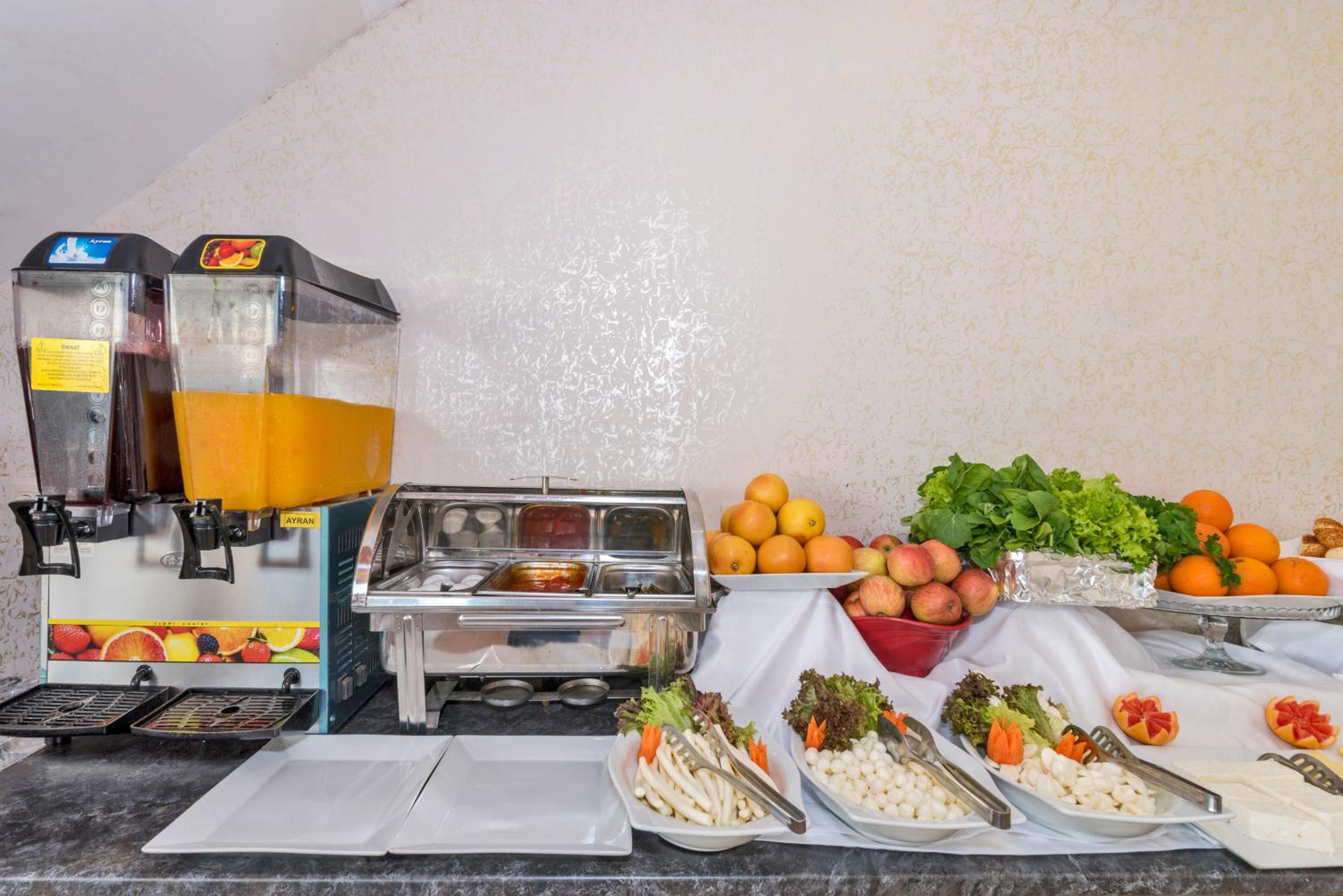 Olimpic Otel - Image 52