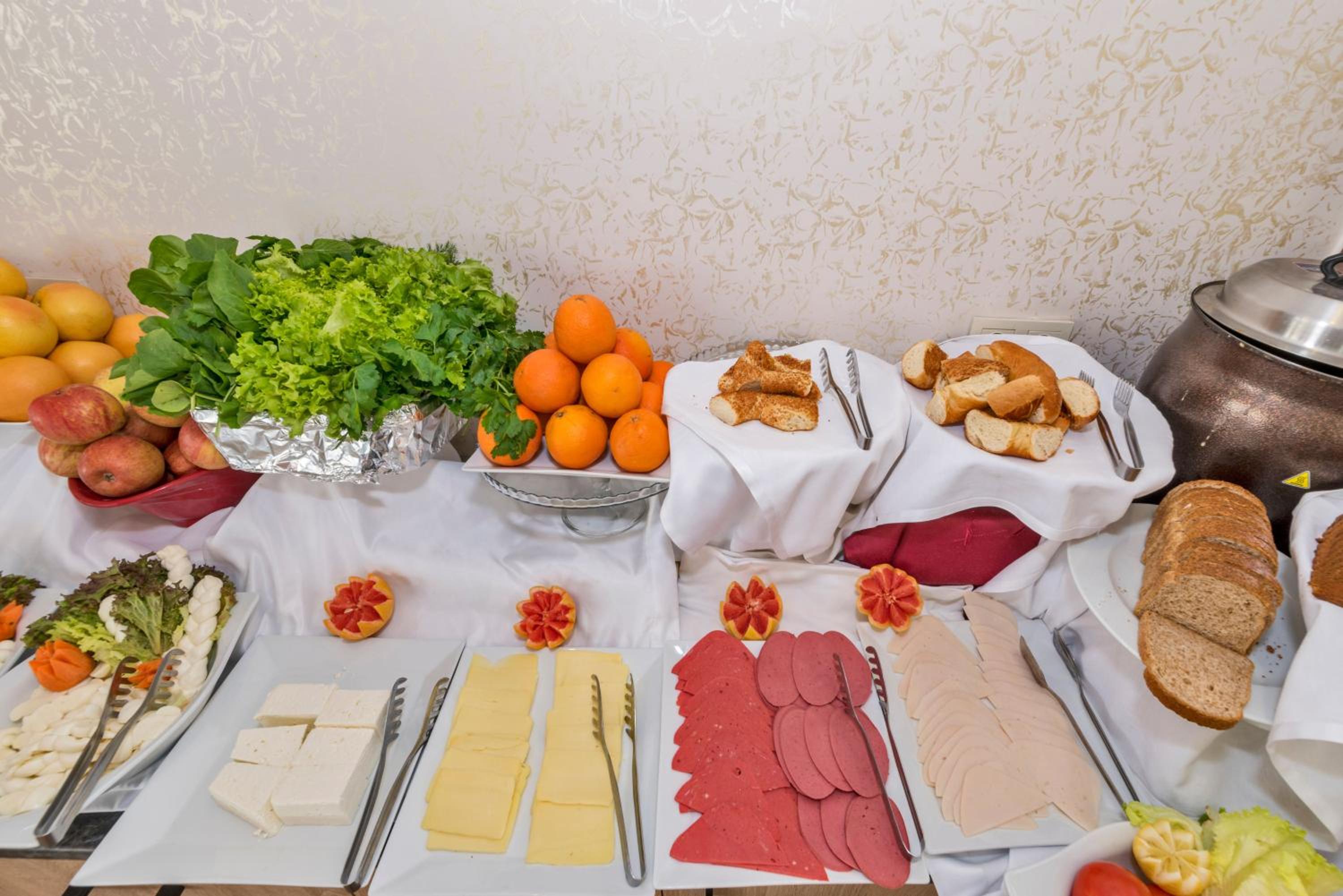 Olimpic Otel - Image 51