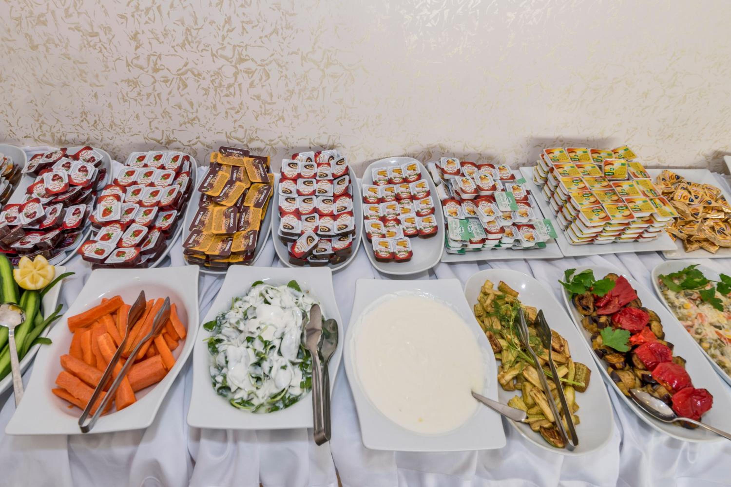 Olimpic Otel - Image 49