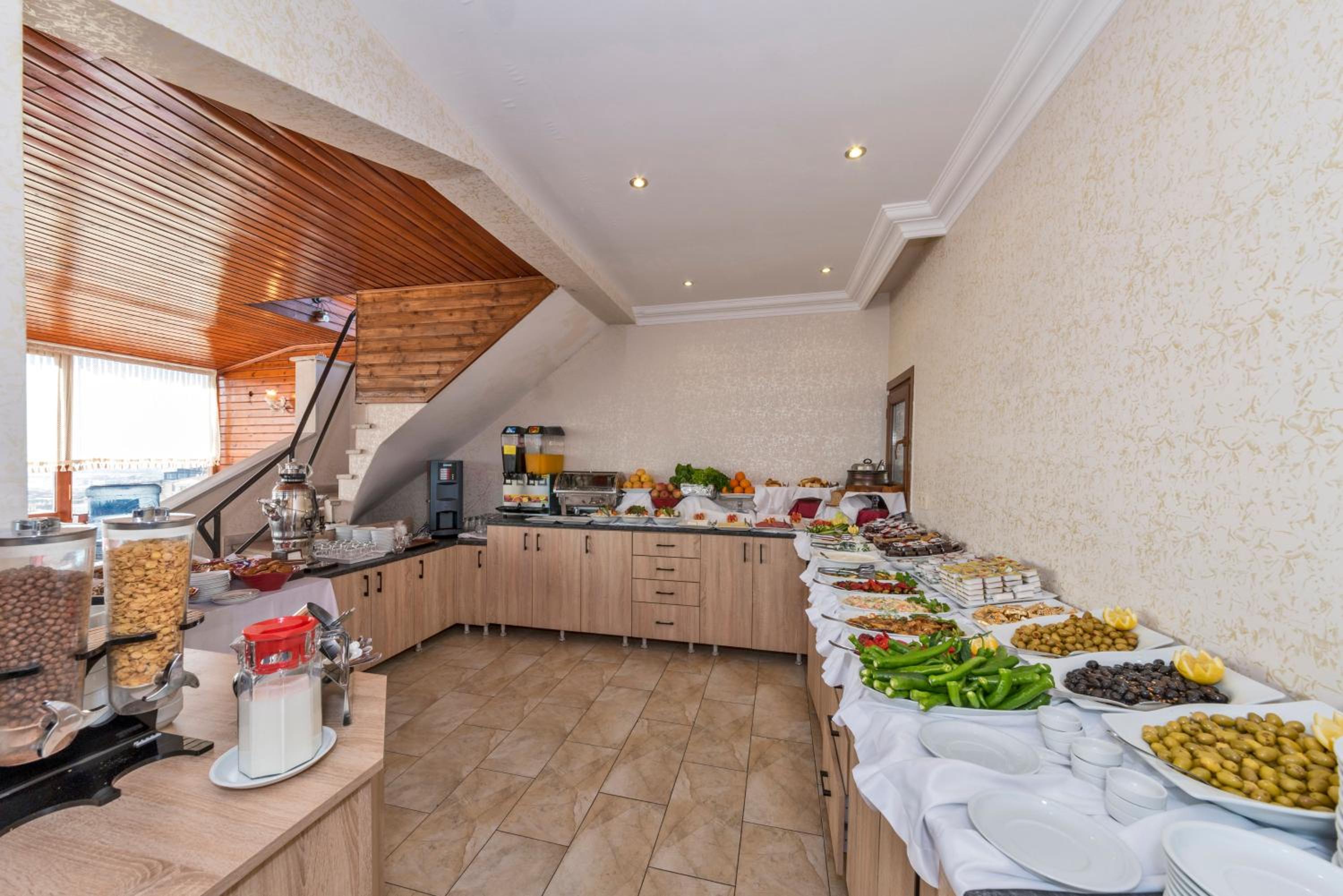 Olimpic Otel - Image 50