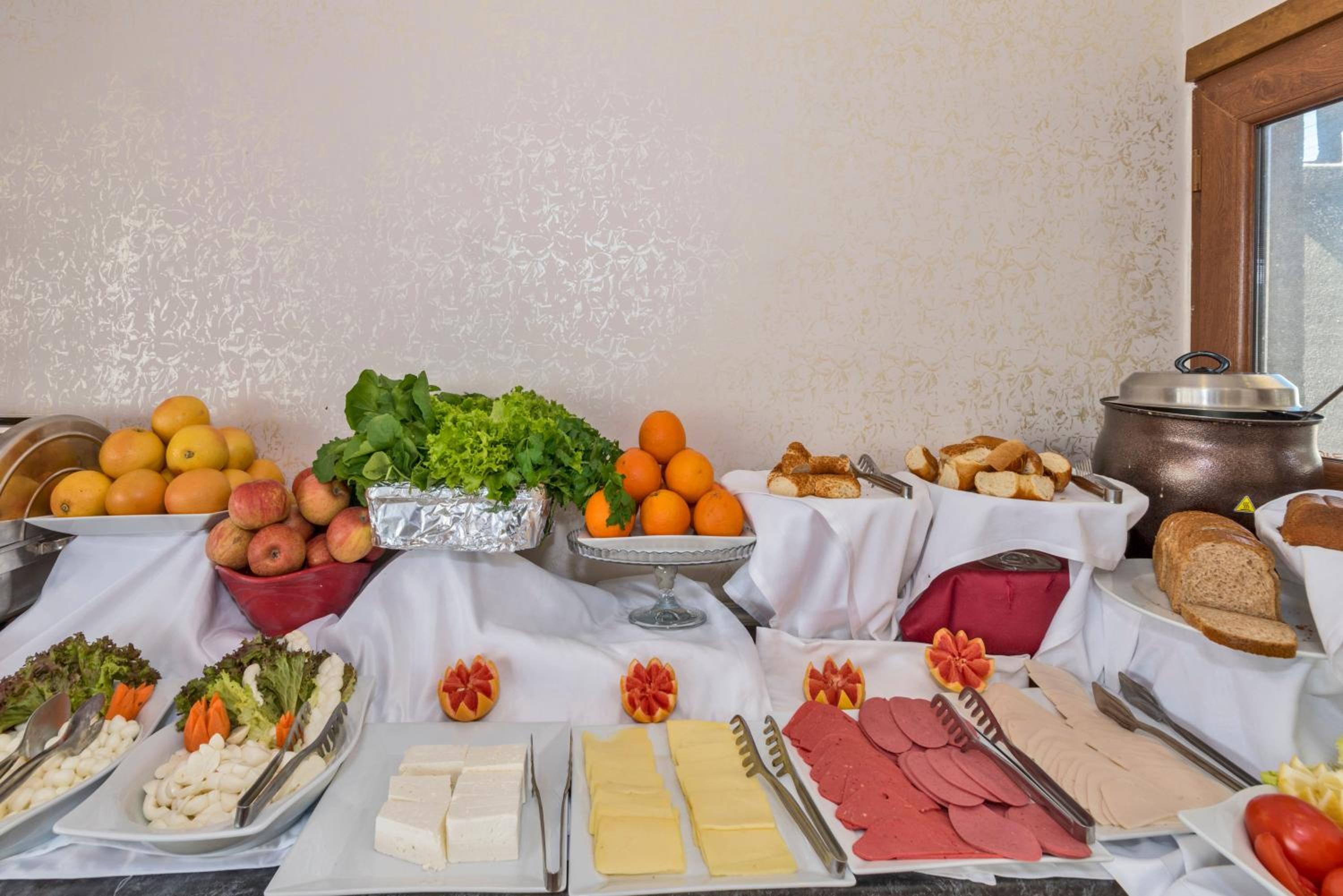 Olimpic Otel - Image 48