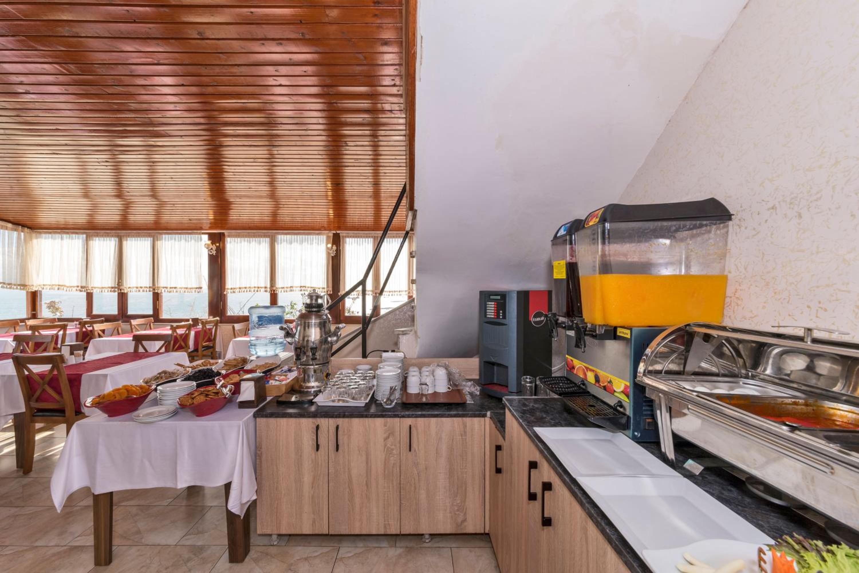 Olimpic Otel - Image 7