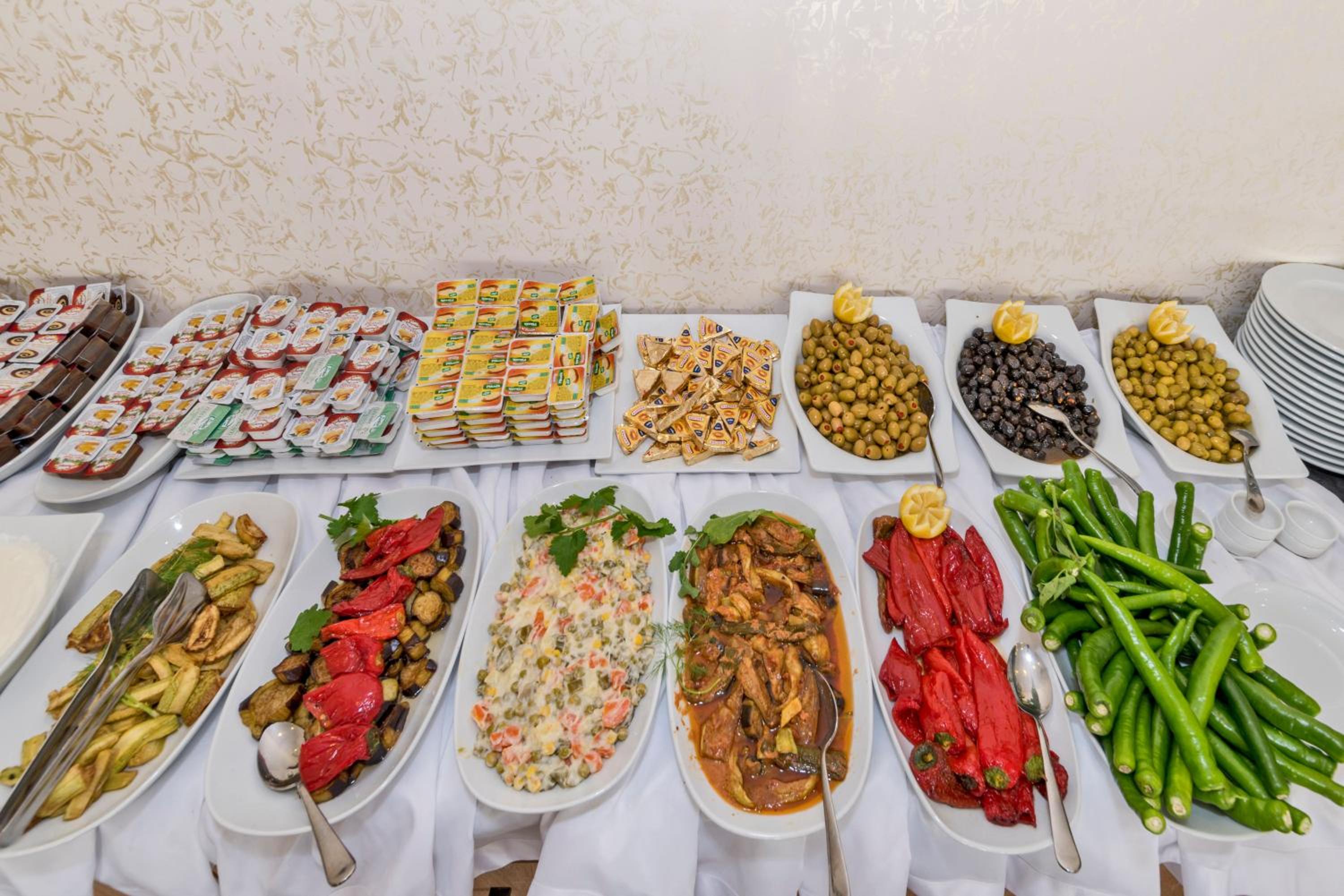 Olimpic Otel - Image 47