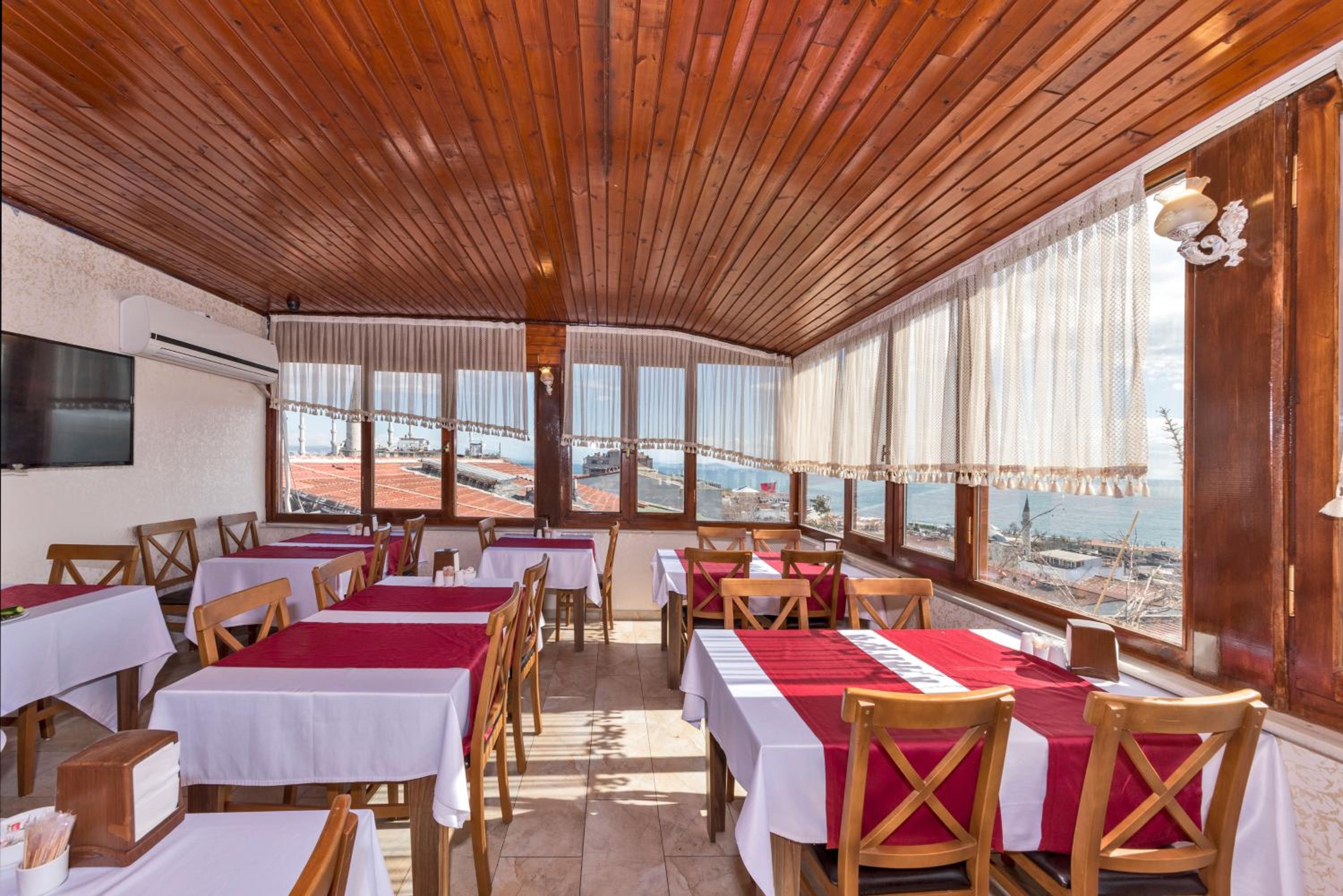 Olimpic Otel - Image 27