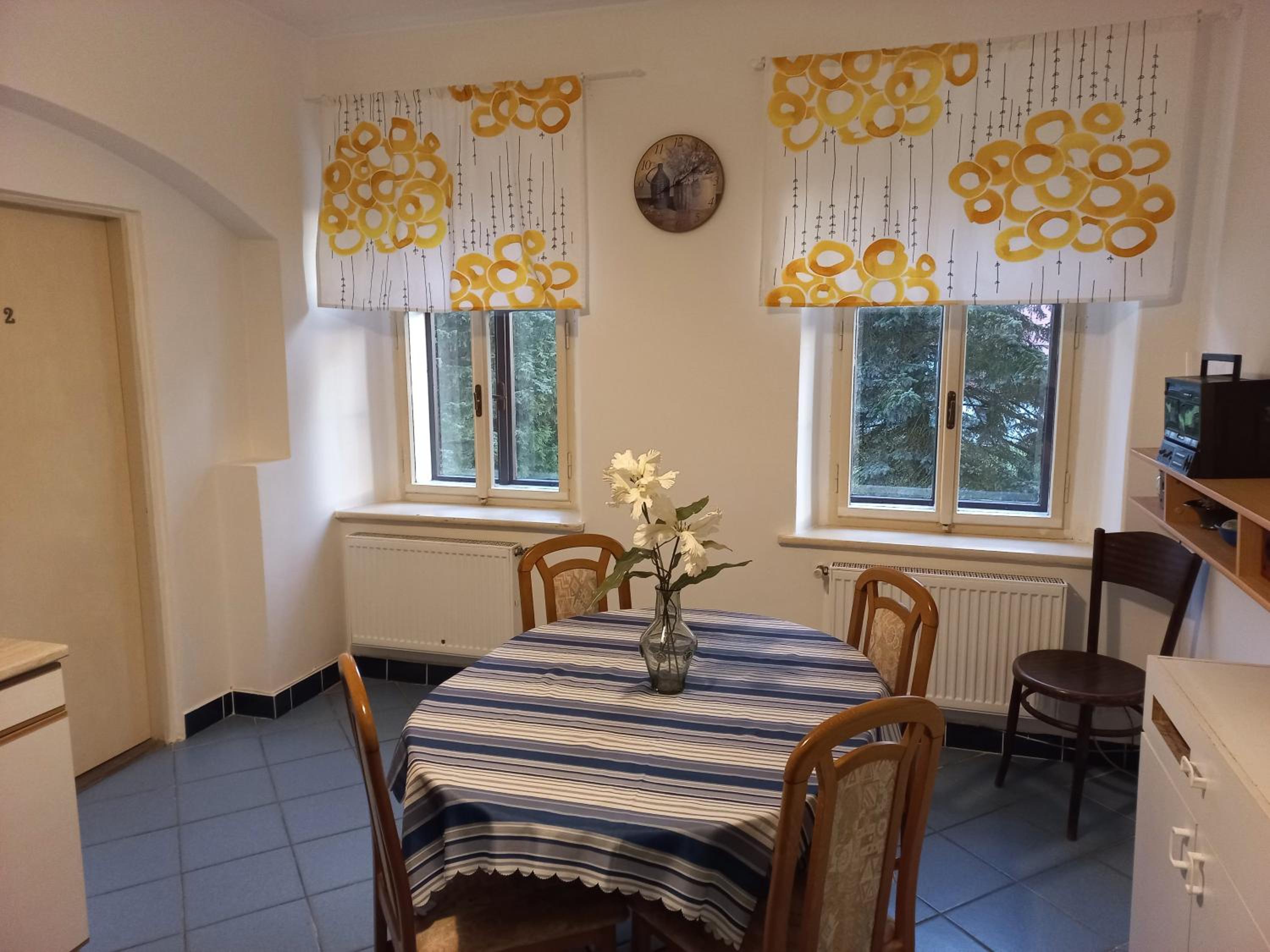 Penzion U Františka