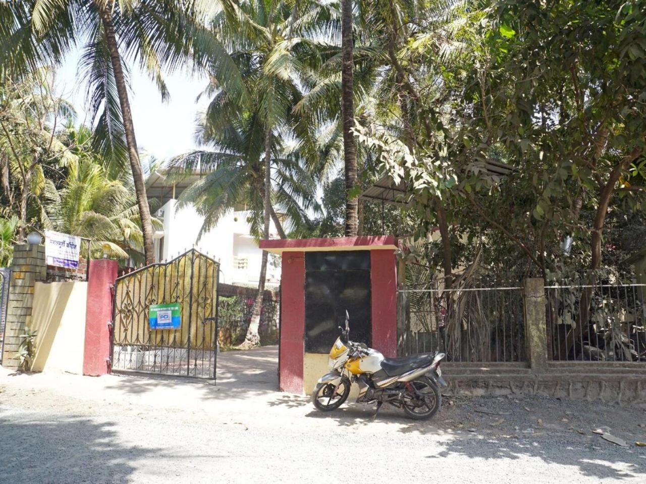 MM Cottage Near Mandir Road view 3