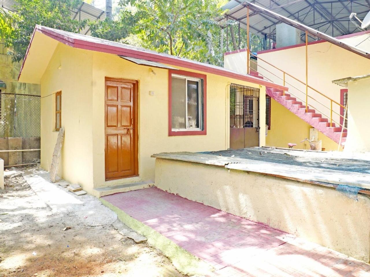 MM Cottage Near Mandir Road view 2