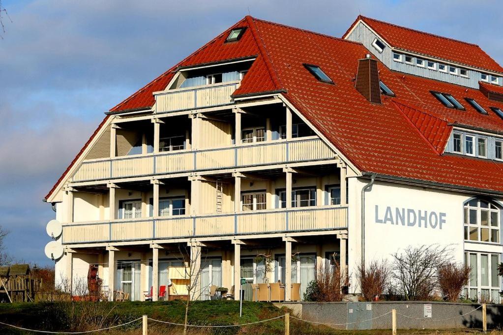 Der Landhof Weide - Property Image 15