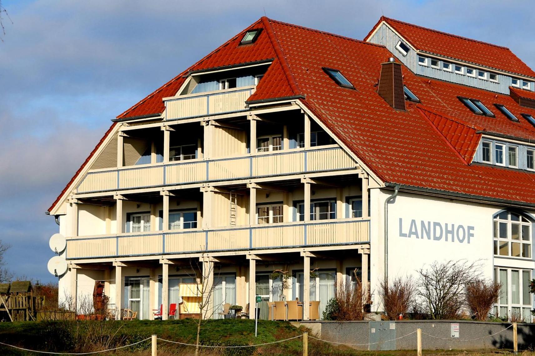 Der Landhof Weide - Property Image 2