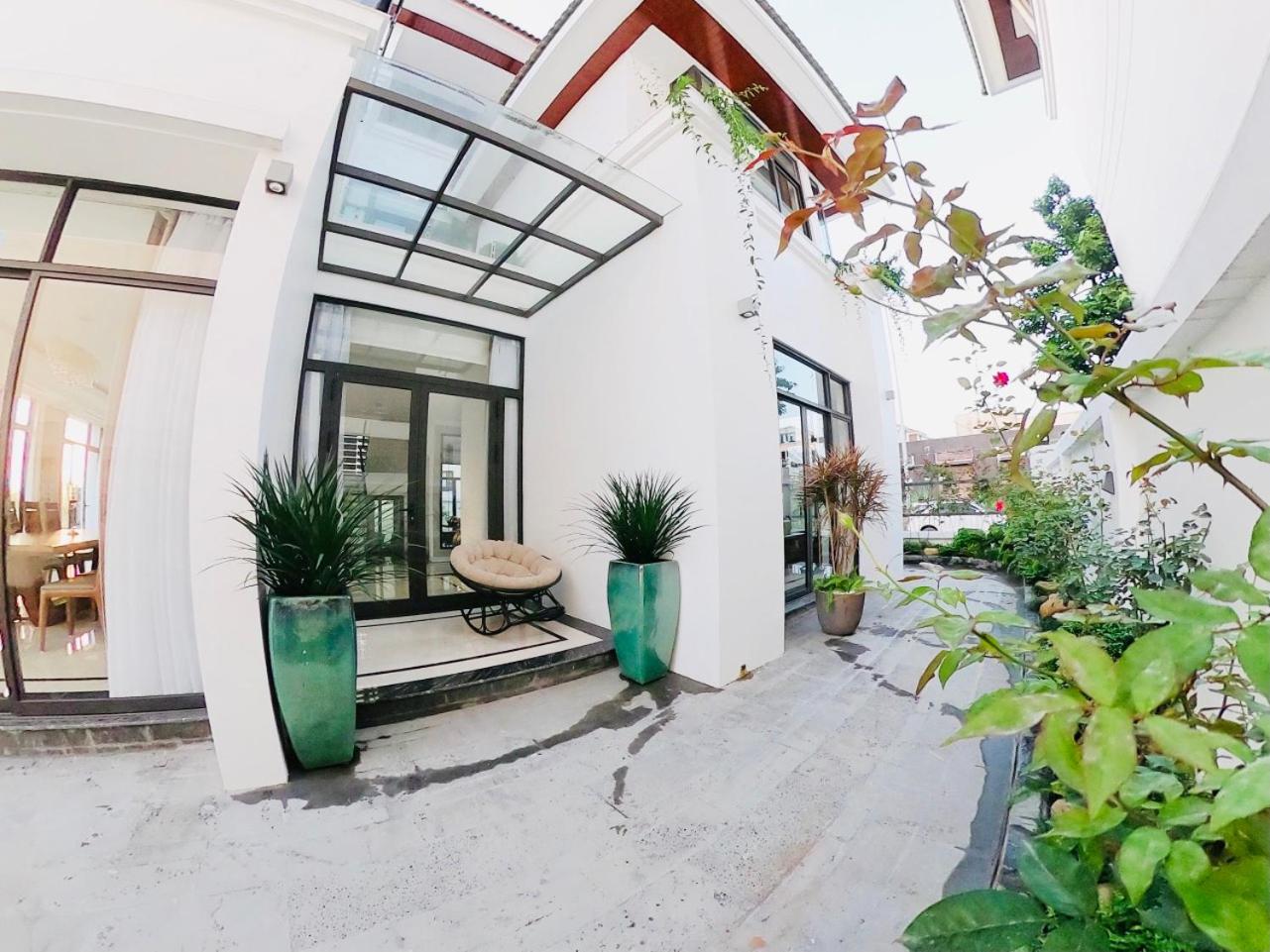 FLC Villa Hạ Long 5 Phòng Ngủ view 4