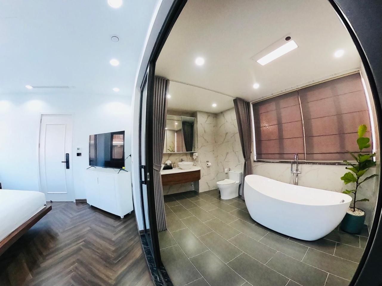 FLC Villa Hạ Long 5 Phòng Ngủ view 5