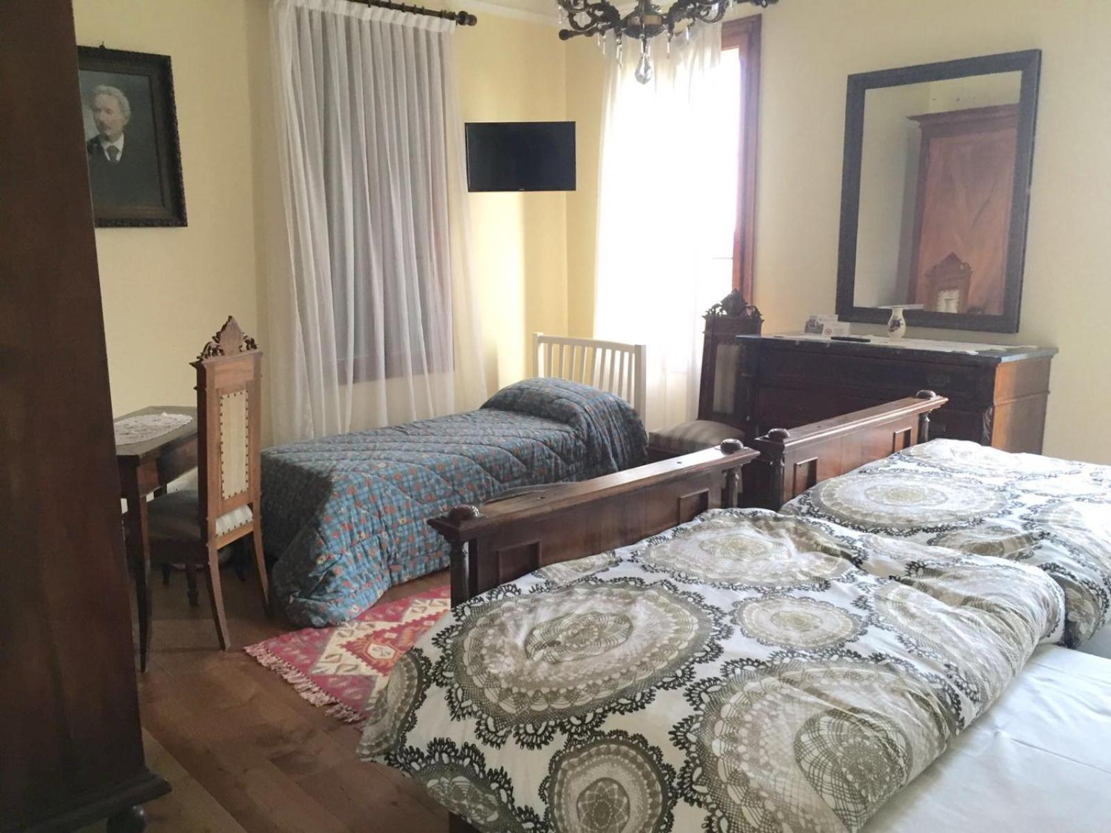 Agriturismo Villa Panigai