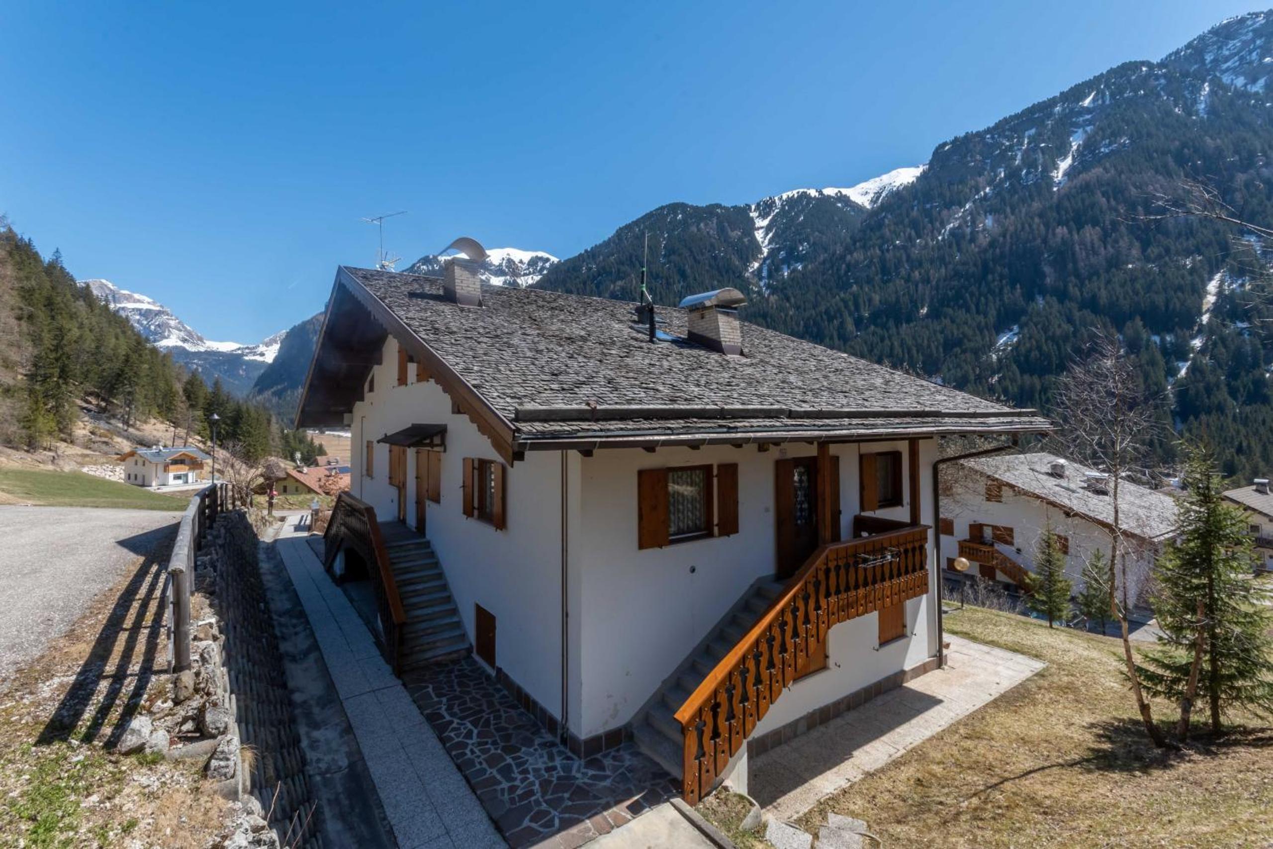 Dimora al Villaggio view 3