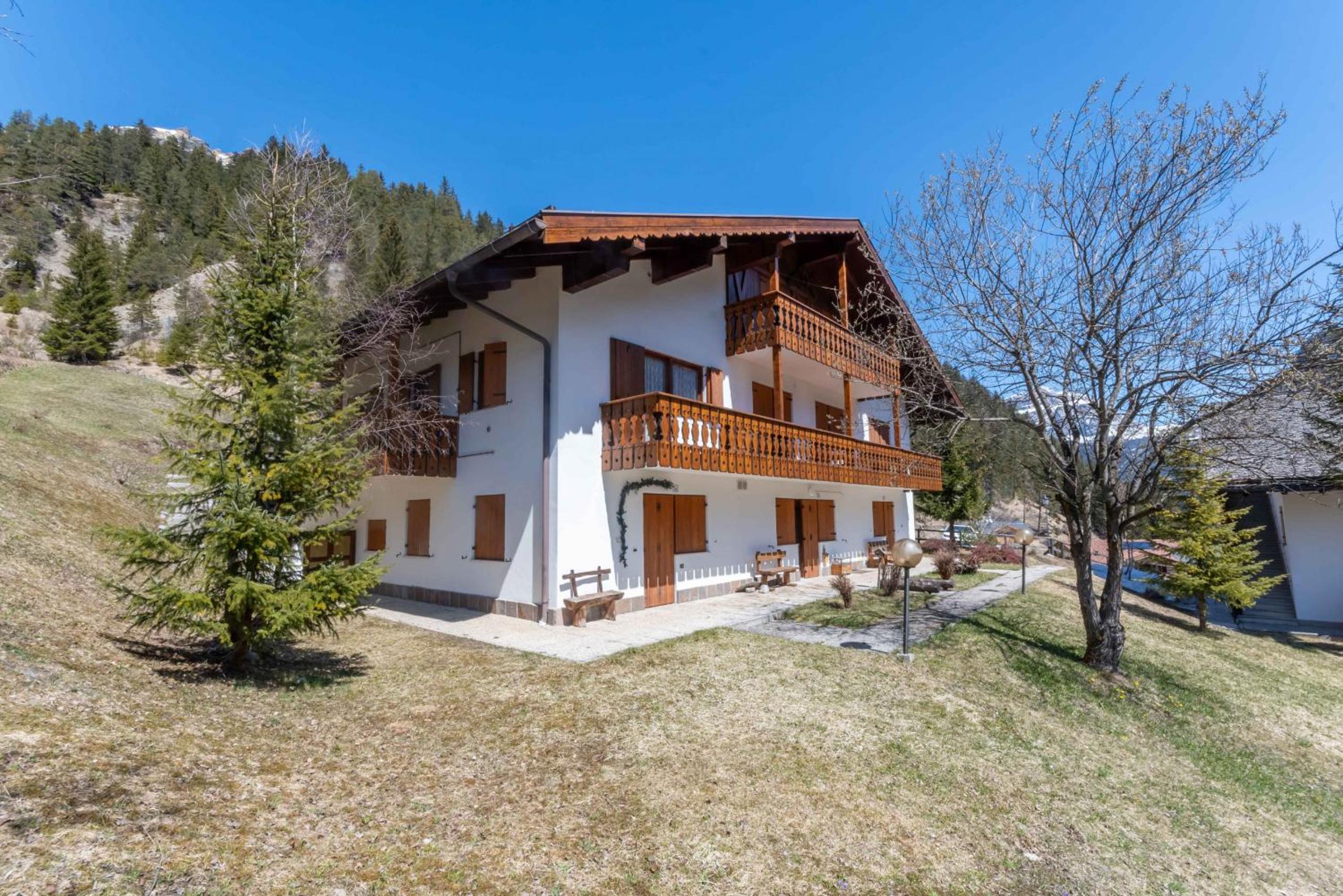 Dimora al Villaggio view 4