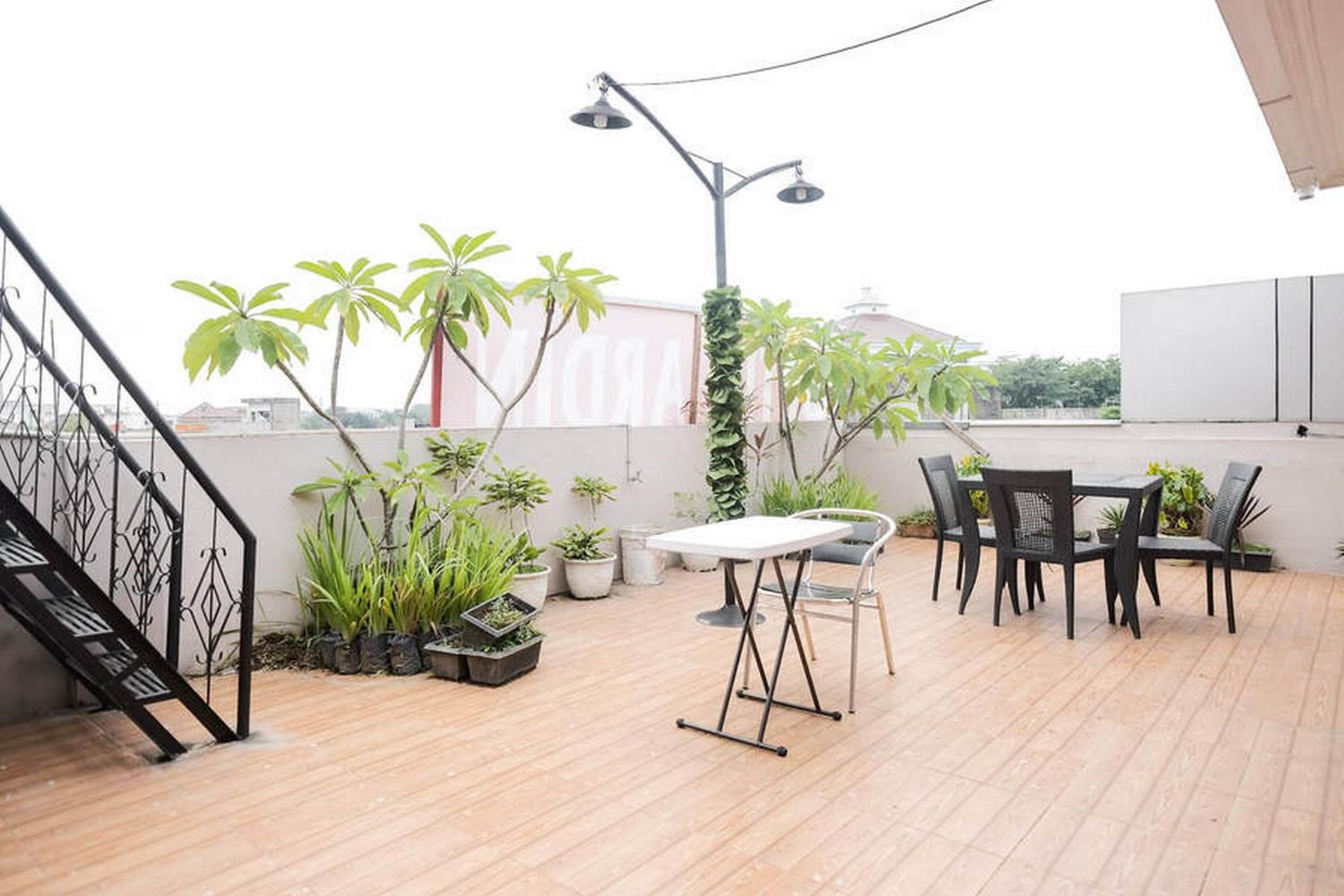 roof