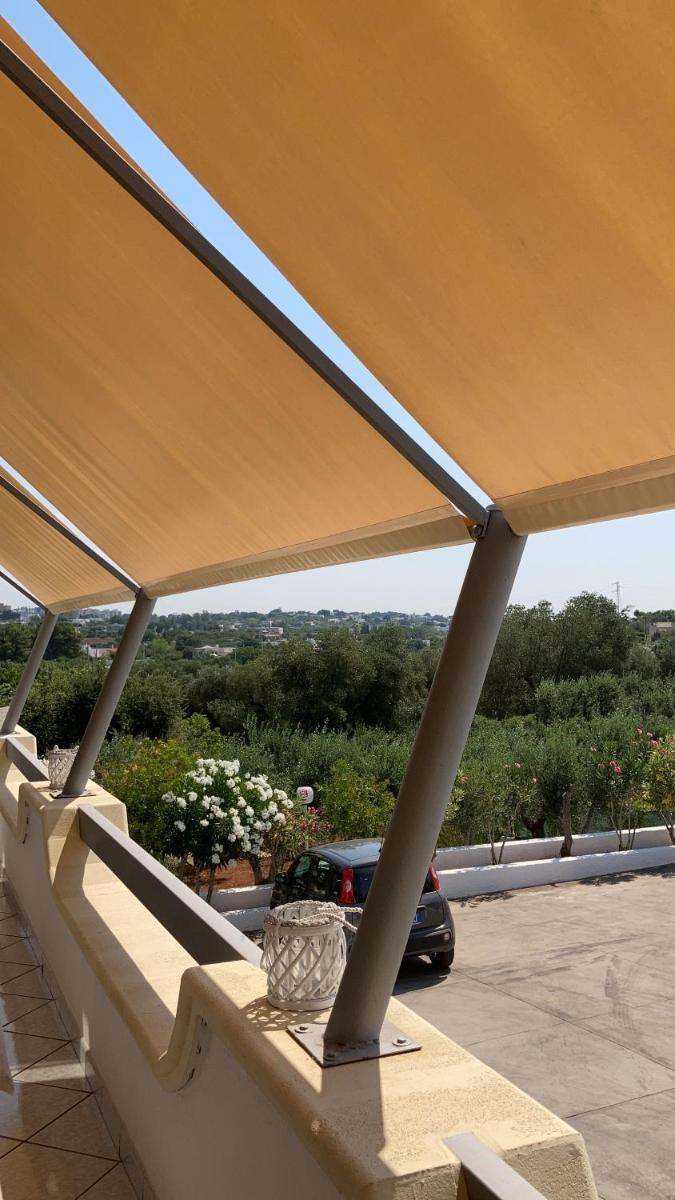 Piccolo Hotel Villa Rosa