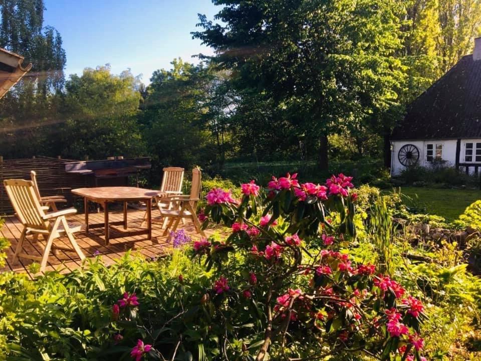 Sivagerhuset Holiday-Home
